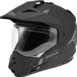 GMax GM11 Scud Dual Sport Helmet