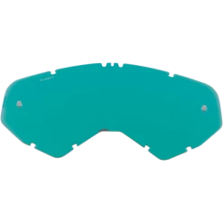Moose Racing Replacement Lenses For XCR Goggles 8 Moose Racing Replacement Lenses For XCR Goggles -HJC green xcr lens