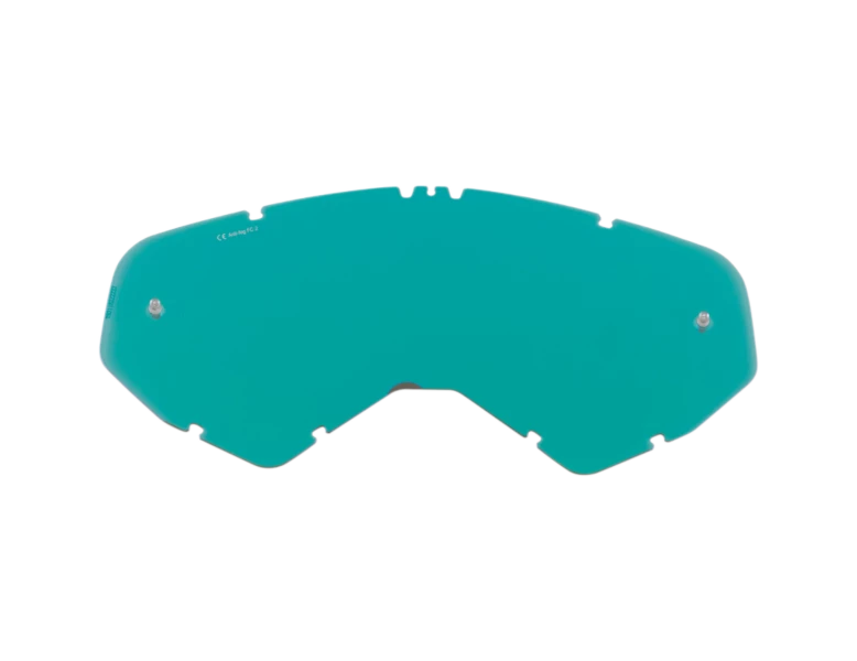 Moose Racing Replacement Lenses For XCR Goggles 3 Moose Racing Replacement Lenses For XCR Goggles - Image 3