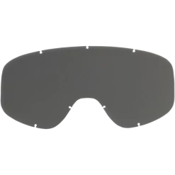 Biltwell Moto 2.0 Replacement Lenses For Goggles -HJC h smoke