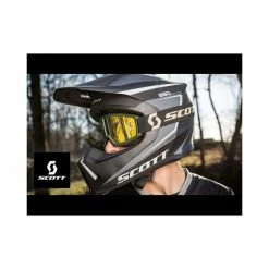Scott Primal Sand Dust Goggles -HJC hqdefault 11 4