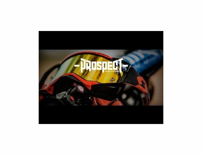 Scott Prospect MX Goggle 3 Scott Prospect MX Goggle - Image 3
