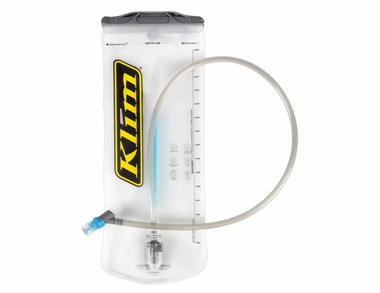 Klim Hydrapak Shape Shift 2L 1 Klim Hydrapak Shape Shift 2L