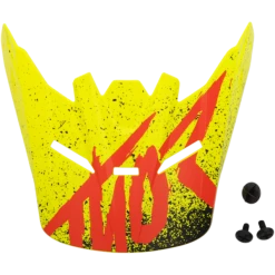 Thor Youth Sector Hype Helmet Visor Kit