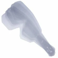 Shot Assault/Iris Goggle Tear-Offs (10-Pack)