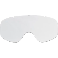 Biltwell Moto 2.0 Replacement Lenses For Goggles -HJC j chrome mirror