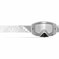 509 Kingpin Fuzion Offroad Goggles -HJC kingpin fuzion offroad goggle whitehextant.01 1080x