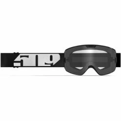 509 Kingpin Lite Goggles 7 509 Kingpin Lite Goggles -HJC kingpin lite offroad goggle black.01 1080x