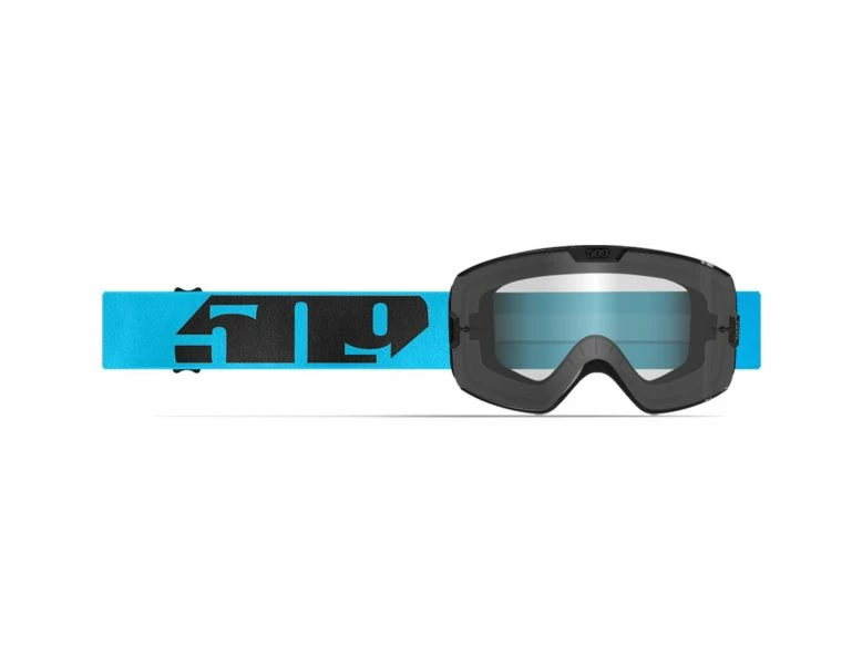 509 Kingpin Lite Goggles 1 509 Kingpin Lite Goggles