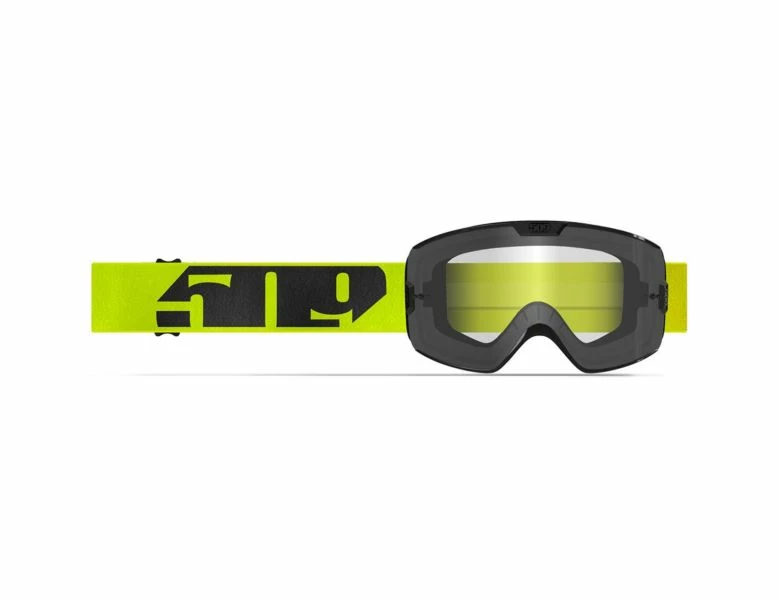 509 Kingpin Lite Goggles 2 509 Kingpin Lite Goggles - Image 2