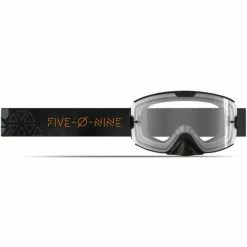 509 Kingpin Offroad Goggles -HJC kingpin offroad goggle blackfirehextant.01 1080x