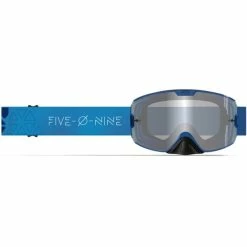509 Kingpin Offroad Goggles -HJC kingpin offroad goggle cyanhextant.01 1080x