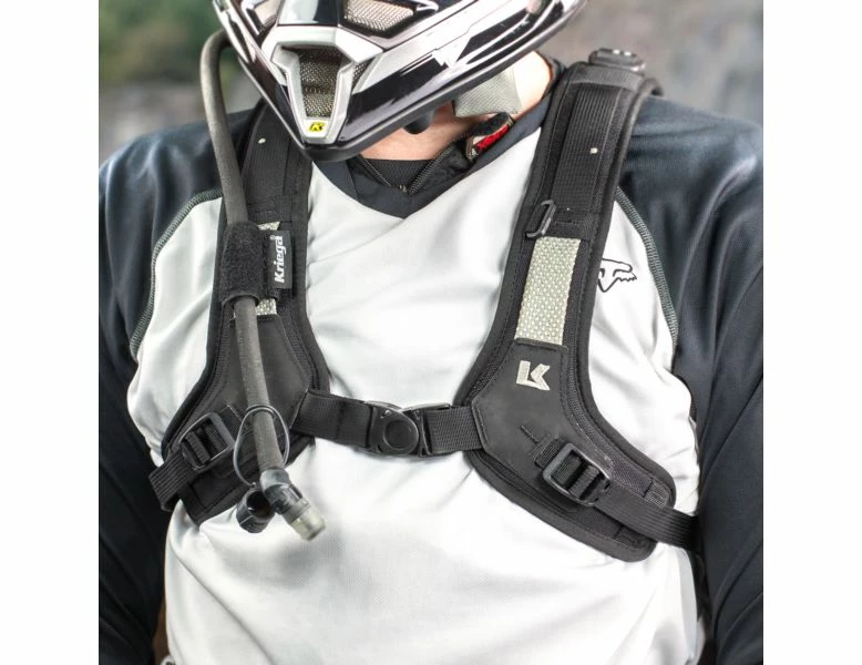 KRIEGA HYDRAPAK RESERVOIR 3 Litre 5 KRIEGA HYDRAPAK RESERVOIR 3 Litre - Image 5