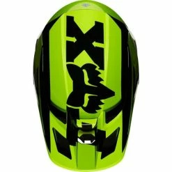 Fox 2019 V2 HELMET VISOR - HAYL -HJC m 2 02kktxe1mfgr4omz