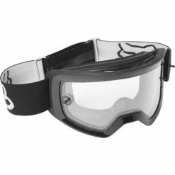 Fox Main Stray Mirrored Goggles