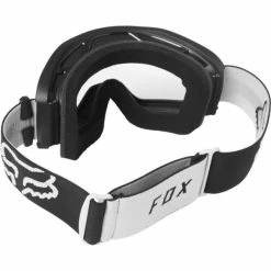 Fox Main Stray Mirrored Goggles -HJC main stray goggles black grey 28526 001 os 3