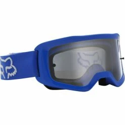 Fox Youth Main Stray Goggles -HJC main stray goggles blue 25834 002 os 1