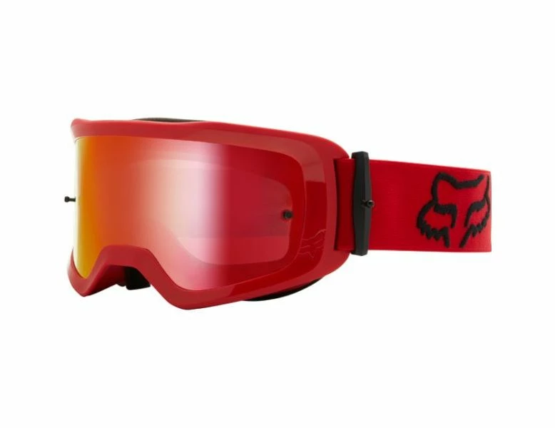 Fox Main Stray Spark Goggles 4 Fox Main Stray Spark Goggles - Image 4
