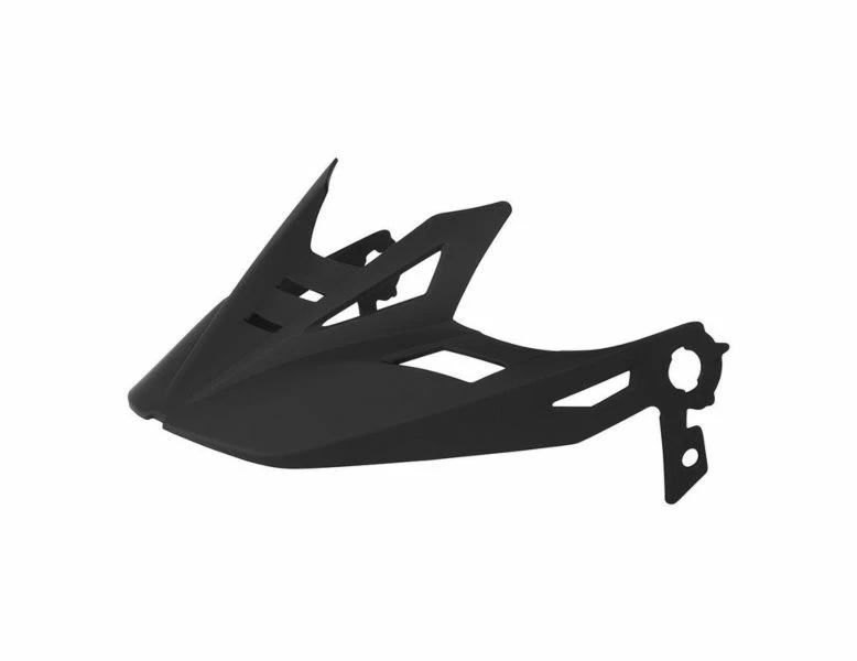 Icon Airflite Visor 1 Icon Airflite Visor
