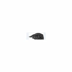 Fly Racing Kinetic Block Replacement Visor -HJC matte black 9 a6534glhfocajpm8