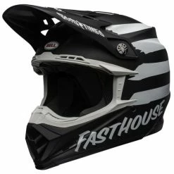 Bell Moto-9 Mips Fasthouse Signia Helmet Visor 8 Bell Moto-9 Mips Fasthouse Signia Helmet Visor -HJC motocross helmet bell helmets moto 9 mips fasthouse signia 2