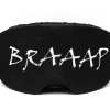 Mountain Lab Goggle Cover - Braaap