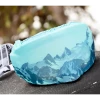 Mountain Lab Goggle Cover - Mountain
