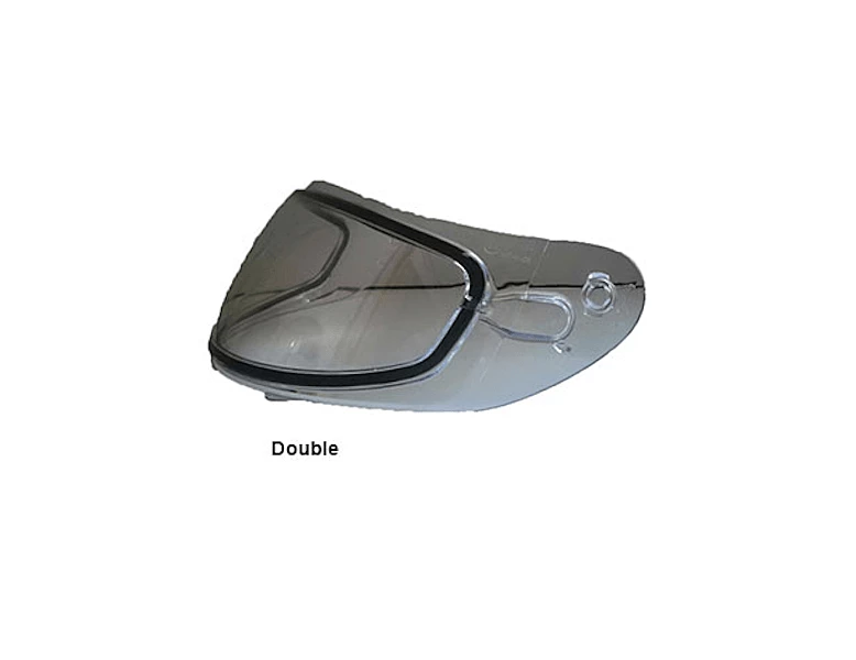 MT Helmets Mode DS Double Shield 1 MT Helmets Mode DS Double Shield