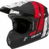 GMAX MX46 DOMINANT YOUTH MX HELMET