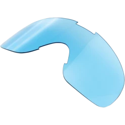 Biltwell Overland 2.0 Replacement Lenses For Goggles -HJC n blue