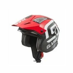 GasGas Z4 Carbotech Helmet