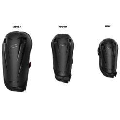 EVS SLAM COMBO PLUS -HJC option elbow pads 1