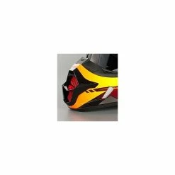 Fly Racing Kinetic Block Replacement Mouth Vent -HJC orange.black 1 2frazwghxjyqrgph