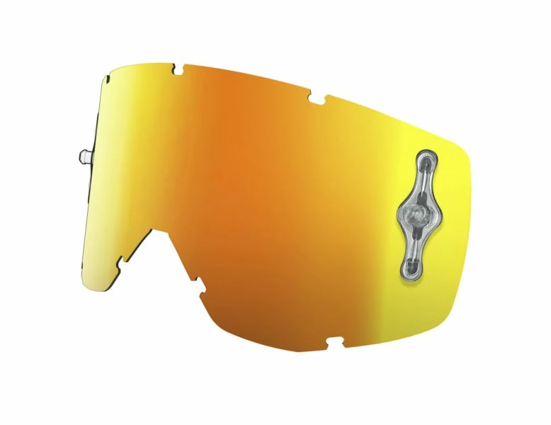 Scott WORKS Replacement Lens For Tyrant/Hustle/Split Goggles 6 Scott WORKS Replacement Lens For Tyrant/Hustle/Split Goggles - Image 6