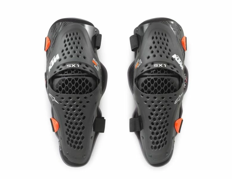 KTM SX-1 V2 Knee Protector 1 KTM SX-1 V2 Knee Protector