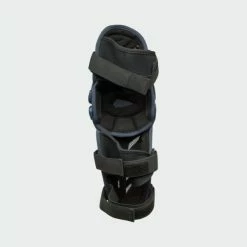 Husqvarna Dual Axis Knee Guard -HJC pho hs pers rs 45414 3hs192530x dual axis knee guard back rechts sall awsg v1