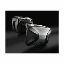 KTM Touring Side Case, LEFT -HJC pho pp grid 60712932000 touring case set grid sall awsg v1 1