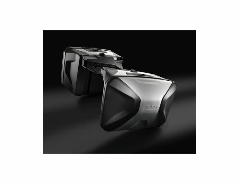 KTM Touring Side Case, LEFT - Image 3