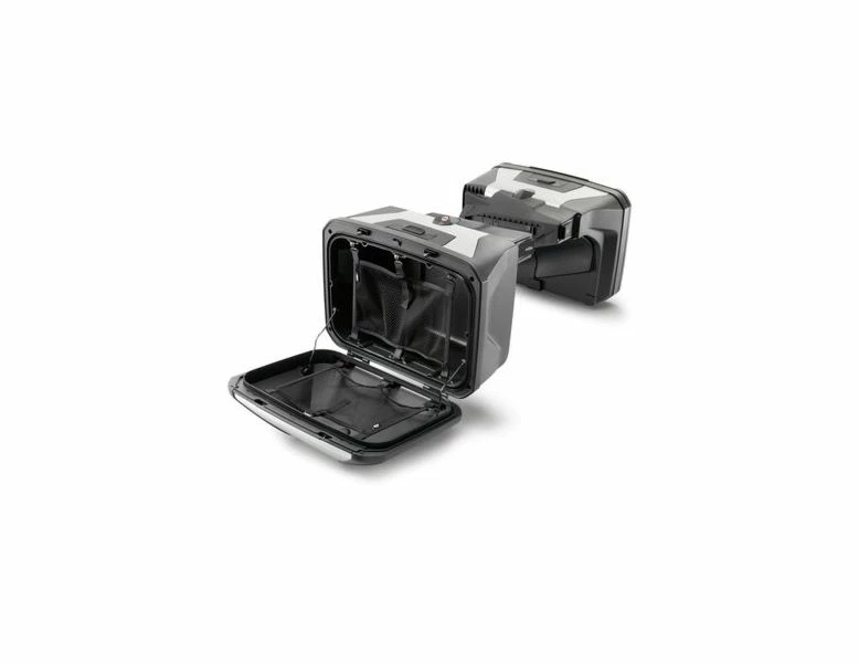 KTM Touring Side Case, LEFT - Image 2