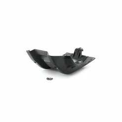 KTM Plastic Skid Plate