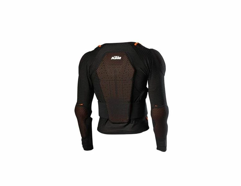 KTM Soft Body Protector - Image 2