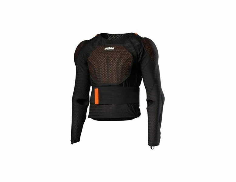 KTM Soft Body Protector