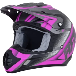 AFX FX-17 Force Helmet -HJC pink2 1781 450f 8fd3 c6a354978828