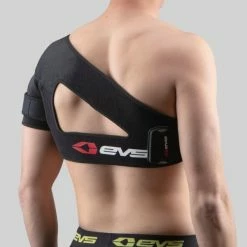 EVS SB02 Shoulder Support -HJC pleeasseeee