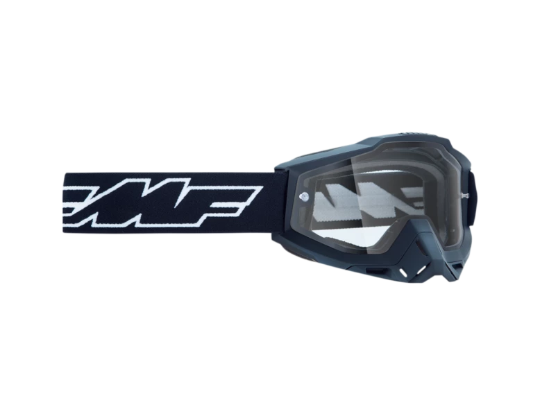 FMF Racing FMF Powerbomb ENDURO Goggles 1 FMF Racing FMF Powerbomb ENDURO Goggles