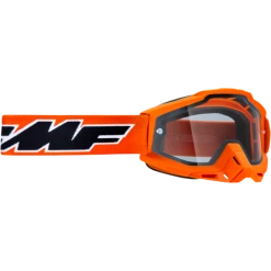 FMF Racing FMF Powerbomb ENDURO Goggles 5 FMF Racing FMF Powerbomb ENDURO Goggles -HJC powerbomb enduro orange