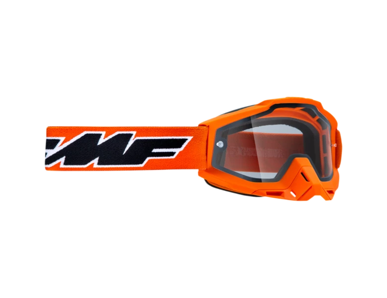 FMF Racing FMF Powerbomb ENDURO Goggles 3 FMF Racing FMF Powerbomb ENDURO Goggles - Image 3