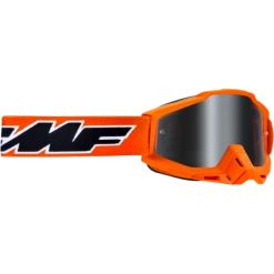 FMF Racing FMF Powerbomb Mirror Lens Goggles 9 FMF Racing FMF Powerbomb Mirror Lens Goggles -HJC powerbomb goggles c 1