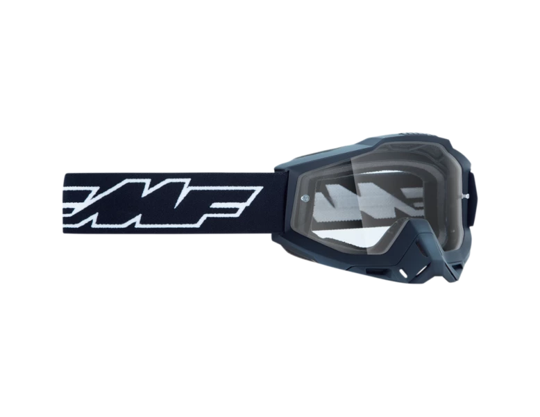 FMF Racing FMF Powerbomb OTG Goggles 1 FMF Racing FMF Powerbomb OTG Goggles