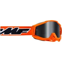 FMF Racing FMF Powerbomb Sand Goggles 5 FMF Racing FMF Powerbomb Sand Goggles -HJC powerbomb sand goggles orange